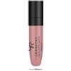 Golden Rose Rossetto liquido opaco 01