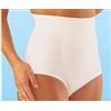 Luropas SCUDOTEX GUAINA COTTON LADY CORTA BIANCA 6