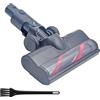 Zhanhai Spazzola per pavimenti adatta per Dreame R10 R20 R30 per T10 per T20pro per T30 V11 V12S S10 Z10 Z20 V16S Parti di ricambio per aspirapolvere