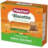 Plasmon Biscotto -30% Zucchero 320 G