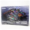 Boss RC-202 Multi Effects DJ Loop Station Looper Japan NUOVO