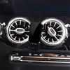 LSXEL porta cellulare da auto Compatibile con Mercedes-Benz gla B classe Supporto per telefono auto 2020 2021 2022 2023 2024 (FOR W247 H247)