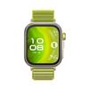Huawei - Fitness Tracker Watch Fit 4 Pro-green
