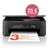 Epson - Multifunzione Expression Xp-2200