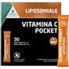 promopharma Vitamina c pocket liposomiale 20 stick 2 g