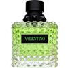 Valentino Donna Born In Roma Green Stravaganza Eau de Parfum da donna 100 ml