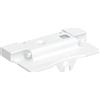 Geberit AquaClean Sela copertura di protezione, 243940111, AquaClean Sela bianco [WC > Ricambi WC]