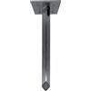 Vysn Graphia picchetto a terra, V832100N0I, Graphia [Accessori > Fissaggi e Supporti]