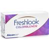 Alcon FreshLook ColorBlends (2 lenti) - non graduate