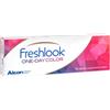 Alcon FreshLook ONE-DAY (10 lenti) - non graduate