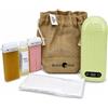 Black Star Kit Black Star Depilazione Cera