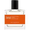 Bon Parfumeur 502 Mandarine - Iris - Infusion de Cacao Eau de Parfum 30 ml