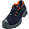 Uvex Scarpe basse antinfortunistiche 2 Vibram S3 HI HRO SRC 65282 Uvex