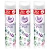 Bel Face & Body Face & Body 3x84 pz