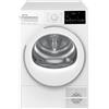 Smeg DN08SEC asciugatrice Libera installazione Caricamento frontale 8 kg Bianco GARANZIA ITALIA