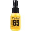 JIM DUNLOP 6551SI - Formula 65 Ultimate Lemon Oil, Prodotto per la Pulizia e Manutenzione degli Strumenti a Corda, Formato da 29,5 ml