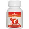 CLIAWALK Srl UNIPERSONALE Vitamina D Thotale 60 Compresse