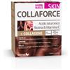 DIETMED ITALIA Srl Collaforce Skin Hair&Nails Dietmed 20 Fiale