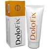 Octopharma Srl Dolofix Nanoemulsione Crema Per Dolori Muscolari E Articolari 100ml