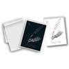 PIGNA BLOCCO MONTBLANC 150X210MM BIANCO 70FG 60GR PIGNA 0229120BI
