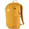 Fjällräven FJALLRAVEN 23200307-161 Abisko Softpack 16 Zaino sportivo Unisex Mustard Yellow Taglia OneSize