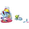 My Little Pony E1002 Rainbow Dash Fashion Doll