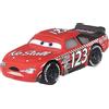 Disney Pixar Cars - Todd Marcus