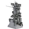 Fujimi 1/200 Corazzata Yamato Bridge Fujimi Model Kit Equipment Series NUOVO