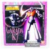 Bandai Soul of Chogokin GX-25 Garada K7 Action Figure Mazinger Z Bandai Japan NUOVO