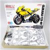 Tamiya 1/12 No.104 1/12 Yamaha YZR-M1 50th Anniversary US 14104