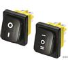 Interruttore basic on-off 2t 20a