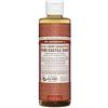 Dr. Bronner's Sapone Liquido Bio Olio Essenziale Eucalipto 240 ml