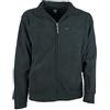 BE BOARD Felpa Uomo Pile Zip Lunga Art 9829