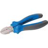 Silverline 394977, Tronchese professionale a tagliente laterale