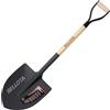 Bellota Badile punta 325mmx265mm manico a T