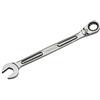 Stanley Proto Industrial JSCVM13T Full Polish 12 Point Reversible Ratchet wrench 13-millimeter