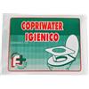 FARVISAN PARAFARMACEUTICI COPRIWATER 10 FOGLI