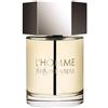 YVES SAINT LAURENT L`homme Eau De Toilette 100ml