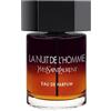 YVES SAINT LAURENT La Nuit De L`Homme Eau De Parfum 100ml