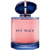 GIORGIO ARMANI My Way Eau De Parfum Intense 90ml