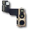 DHLK® Camera Frontale Compatibile con iPhone 15 - Fotocamera Anteriore A2846,A3092, A3090
