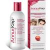 SAN.ECO.VIT. Srl ANNURKAP SHAMPOO ANTICADUTA 200ML
