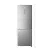 HISENSE - Frigorifero combinato RB645N4BIE 495LT Classe Energetica E - Inox