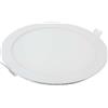 V-TAC VT-1207 12W LED PREMIUM PANEL COLORCODE:3000K ROUND