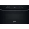 Whirlpool Forno a Microonde da Incasso Combinato con Grill Capacità 31 Litri Potenza 1000 Watt Larghezza 60 cm Cottura a Vapore colore Nero - WMD7O4TB