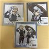 DMM Scratch Rainy Day Dr. Stone Mini Stanley Xeno Shikishi 61
