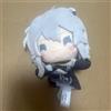 FuRyu hololive Production Finger Puppet 5th Generation Shishiro 10cm Botan 70