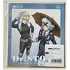 DMM Scratch Rainy Day Dr. Stone Mini Stanley Xeno Shikishi 6