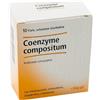 Coenzyme comp 10f 2,2ml heel