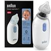 Braun aspiratore nasale elet